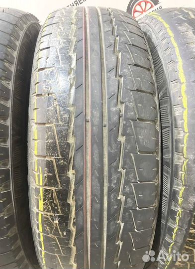 Kumho Road Venture ST KL11 255/70 R16 111H