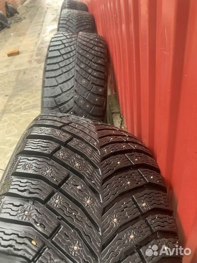 Колеса R17 mercedes w213