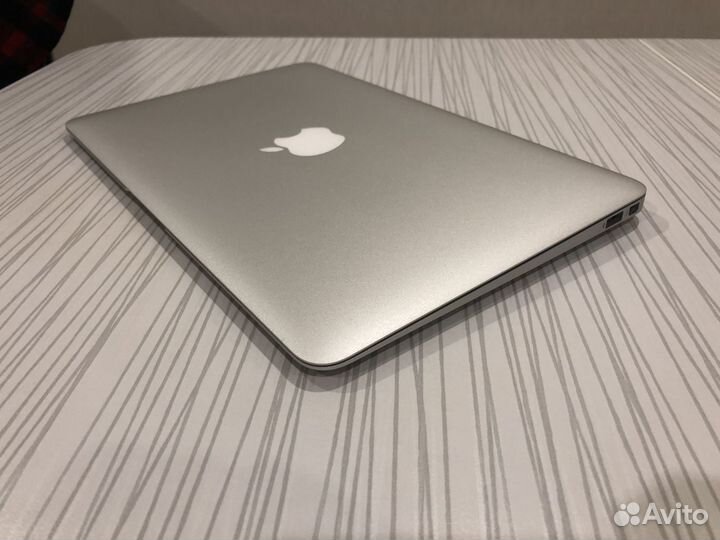 Macbook Air 11