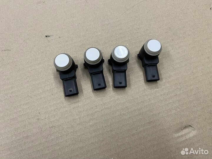 Датчики парковки Мерседес w204 w212 x204 c e glk