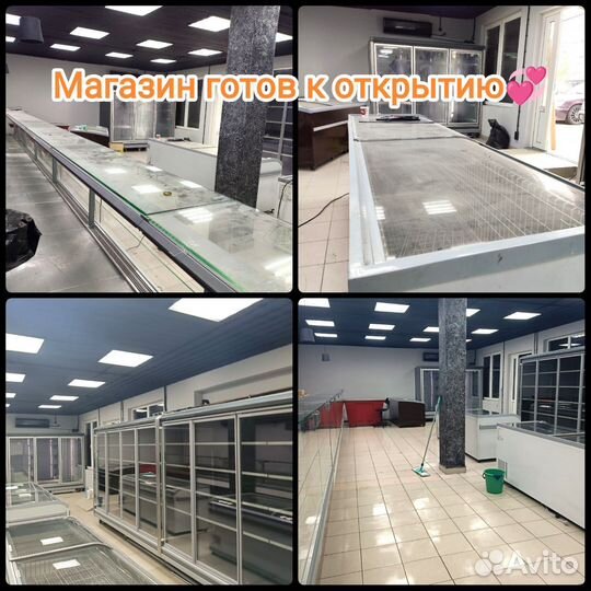 Клининг, химчистка, Озонирование помещения