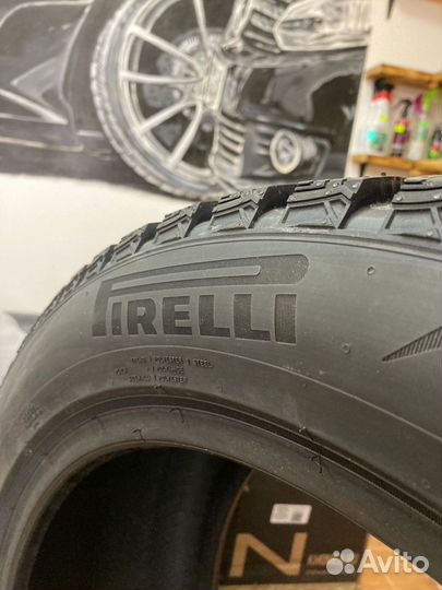 Pirelli Scorpion Ice Zero 2 255/45 R20 105H