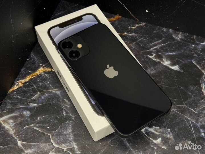 iPhone 12 mini, 256 ГБ