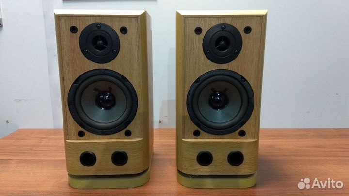 Компьютерные колонки