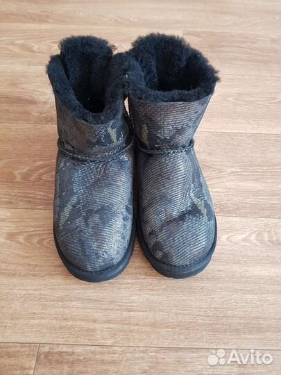 Угги женские