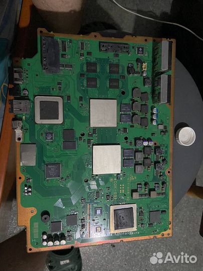 Sony playstation 3 fat cecha12