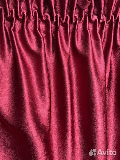 Шторы блэкаут