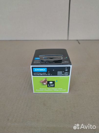 S0722430/99014 Dymo Адресные этикетки 220 шт/рул