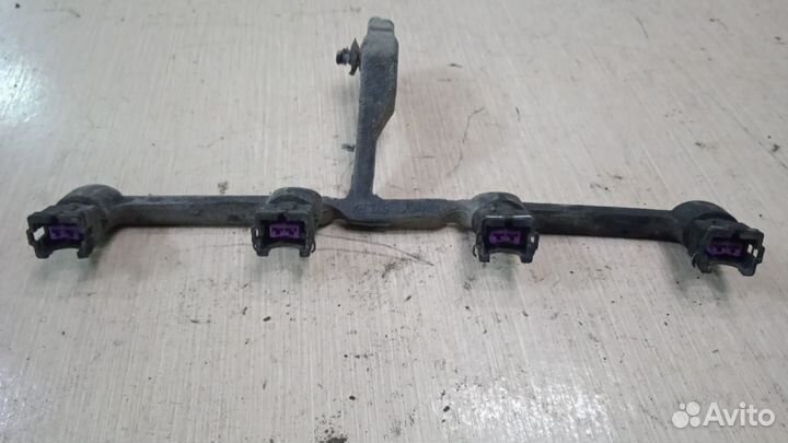 Проводка подкапотная Citroen Xsara 1.6 TU5JP