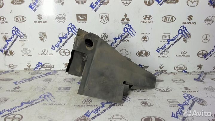 Пыльник заднего левого замка двери Ford Fusion 200