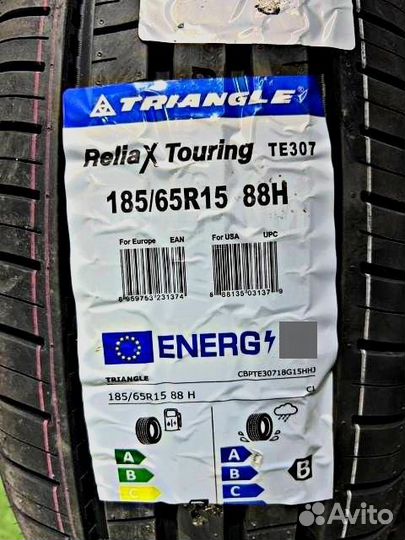 Triangle Reliax Touring TE307 185/65 R15 88H