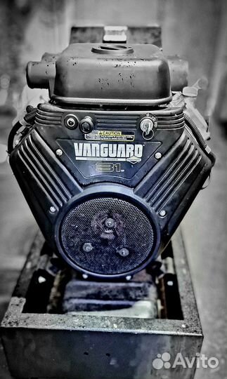 Ремонт бензогенераторов