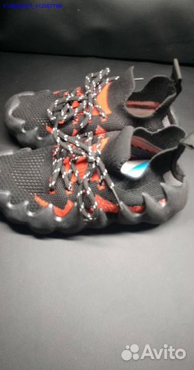 Yeezy style детские кроссовки (Арт.54234)