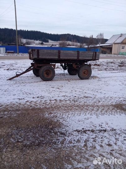 Плуг 86 Механический завод ПСК-5, 2010