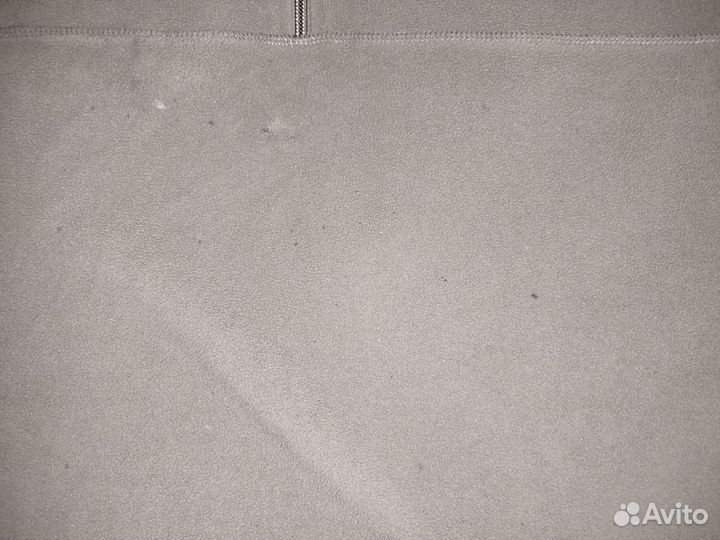 Флисовая кофта jack wolfskin мужская