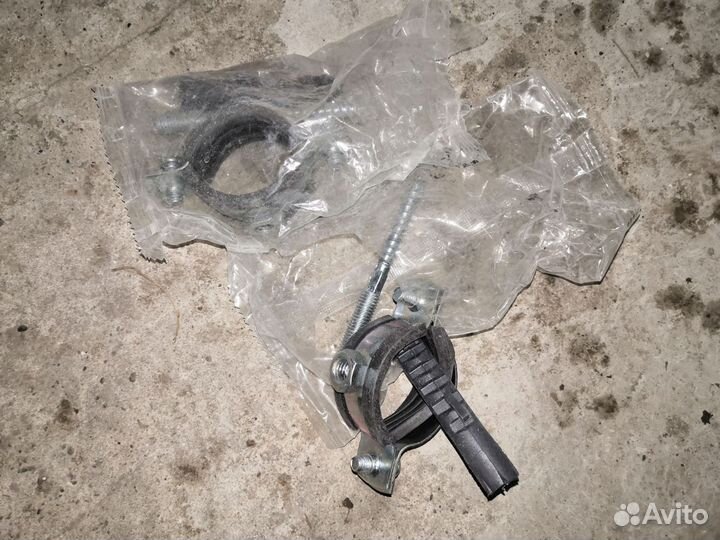 Фитинги сантехника краны