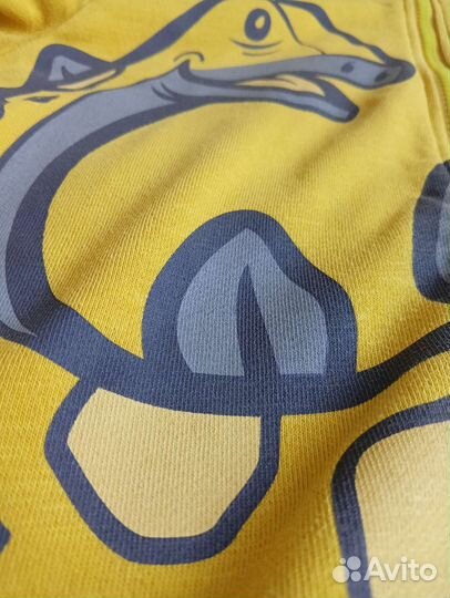 Кофта на мальчика kiabi