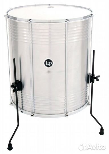 Сурдо Latin Percussion LP3120