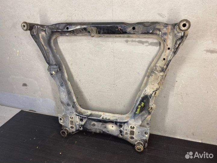 Подрамник кашкай j10 2010 - 2017