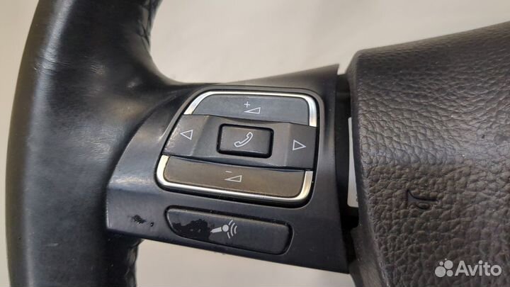 Руль Volkswagen Passat CC, 2009