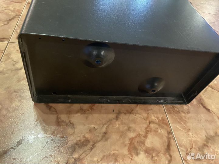 Сейф sentinel Elsafe