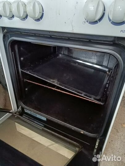 Плита электрическая бу zanussi