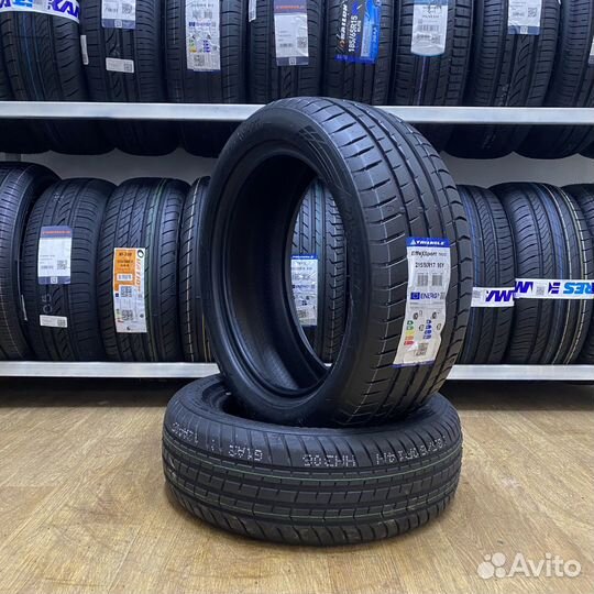 Triangle EffeXSport TH202 215/50 R17 95Y