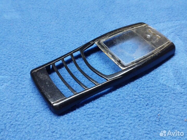 Nokia 6610i. Передняя панель. Оригинал