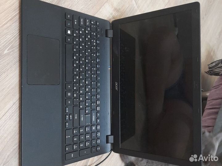 Ноутбук acer windows7 2016года