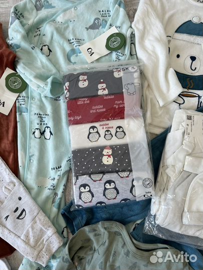 Сток оптом детская одежда из Европы