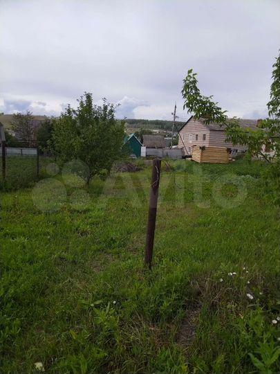 Участок 7,5 сот. (ИЖС)