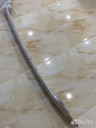 Рейлинги infiniti fx37 б/у