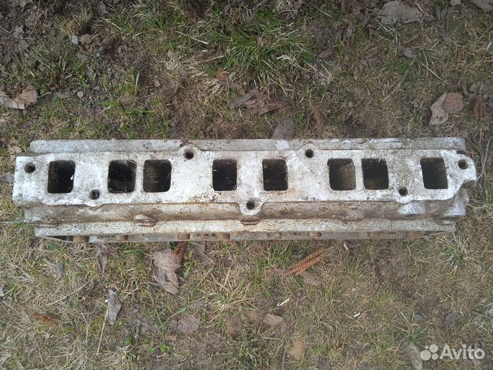 Гбц УАЗ умз-451 / газ-21 Волга