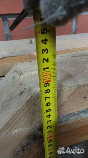 Оконный блок