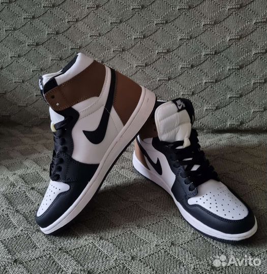 Мужская обувь 40