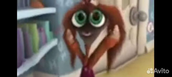 Продаю Бабаек в роблоксе в PLS донате