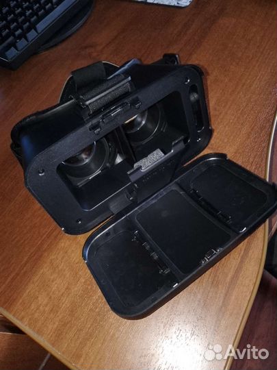 Vr очки для телефона