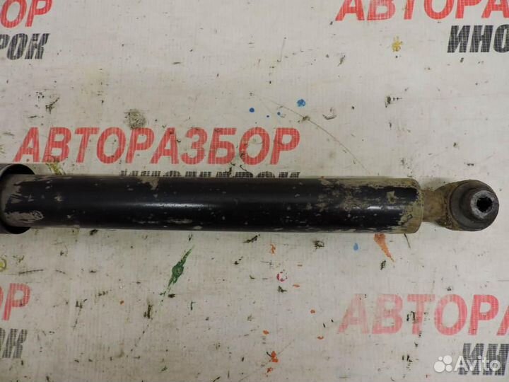 Амортизатор задний для Mercedes-Benz E-Class 3 20