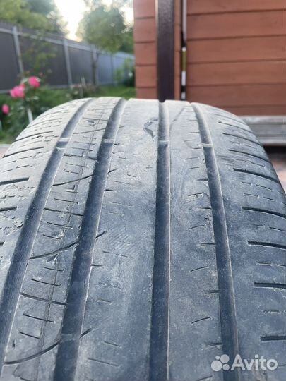 Pirelli Scorpion Verde SUV 235/60 R18