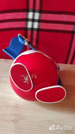 Киндер Сюрприз Kinder Surprise Большой киндерино