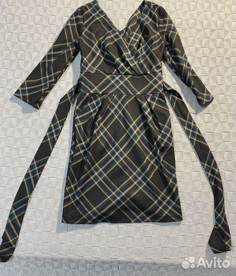 5 платьев 44/46