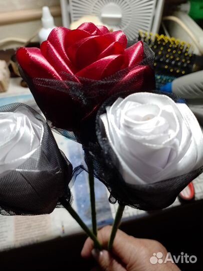 Цветы которые никогда не завянут и будут радовать