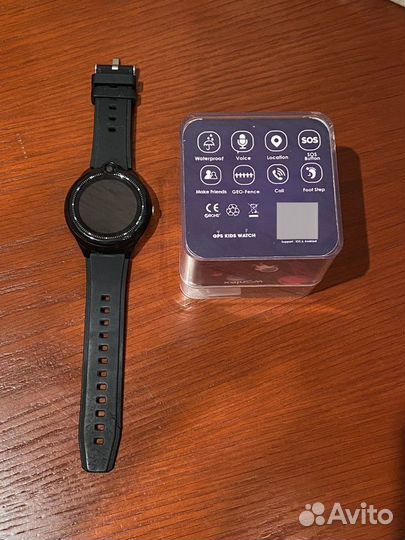 Часы SMART Baby Watch 4G