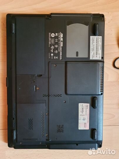 Asus x50sl