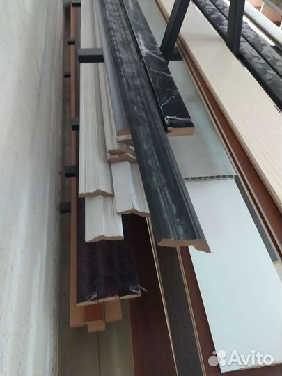 Рамочный профиль мдф аркопа