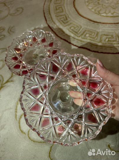 Ваза для конфет