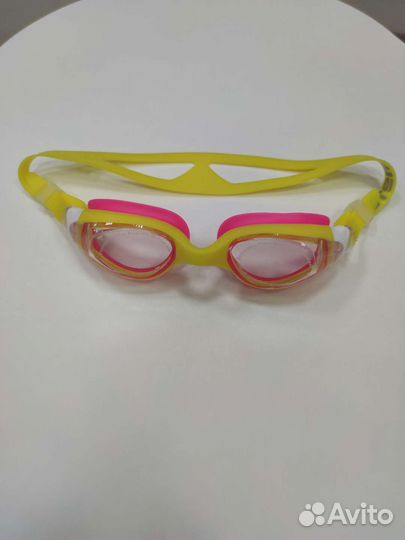 Очки для плавания детские B603