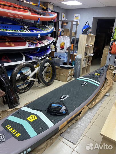 Сап борд sup Body Glove Oasis Tandem