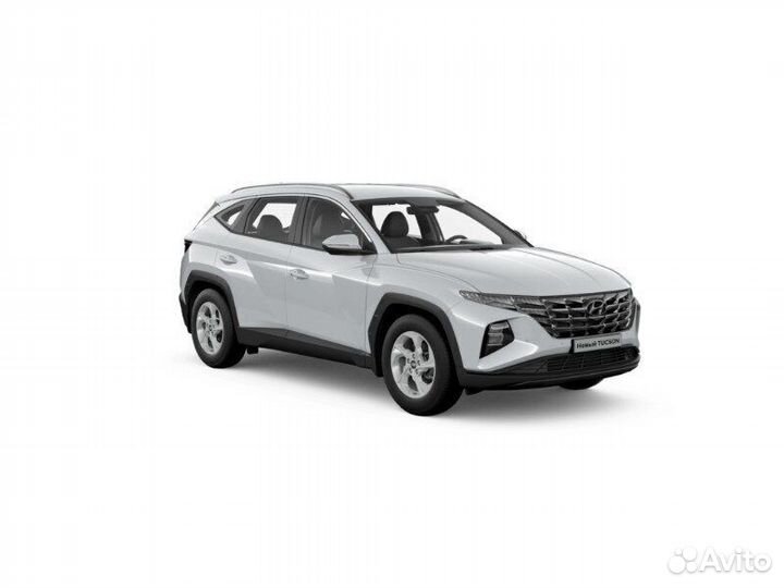 Hyundai Tucson 2 AT, 2023