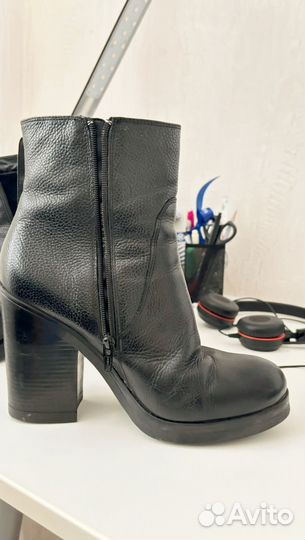 Ботильоны эконика 40